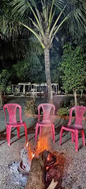 Hotel Gir Kathiyawadi Sasan Gir