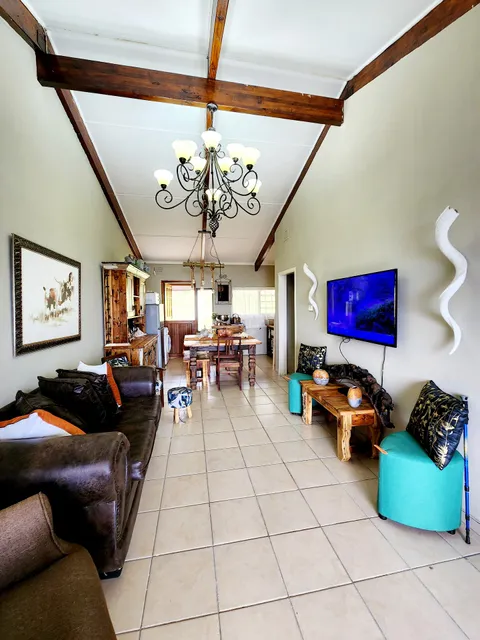 Villa Sering - Margate.