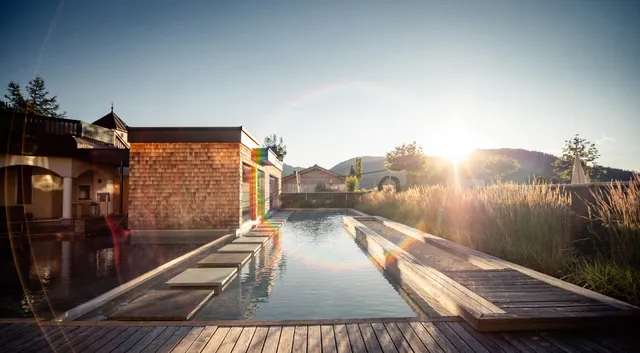 Hotel Übergossene Alm Resort