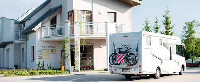 Holiday Resort Wagabunda