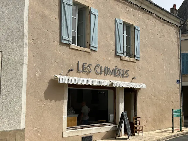 Les Chimères