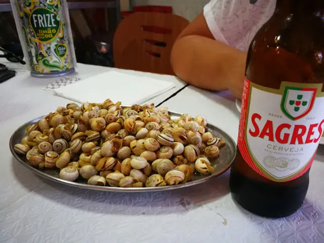 Restaurante A Germana