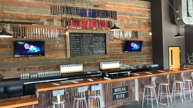 Breakside Brewery & Tasting Room
