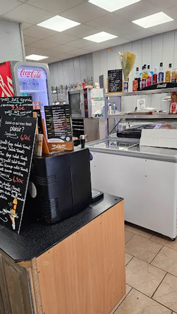 Boulangerie Patisserie de la Plage