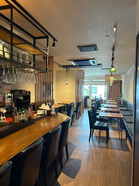 fede 〜cucina:moderna〜【麹イタリアン】