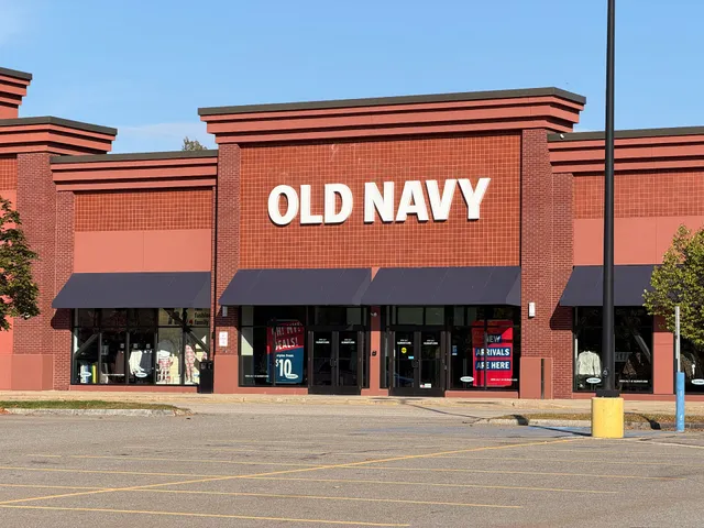 Old Navy