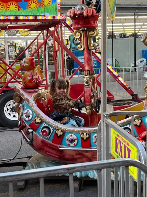 Mountain State Forest Festival