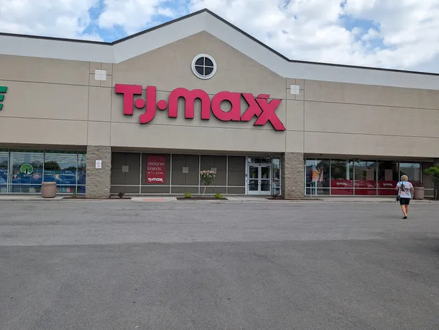 T.J. Maxx