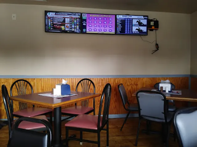 Mim's Mighty Meaty Hoagies