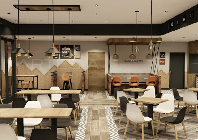 O’Tacos Rambouillet