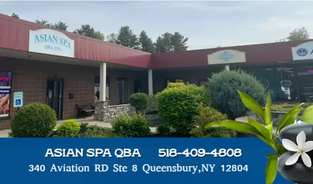 Asian Spa QBA