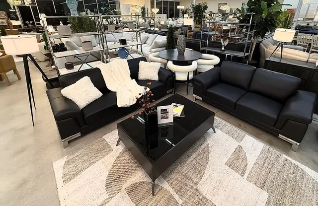 R&R Furniture Gallery