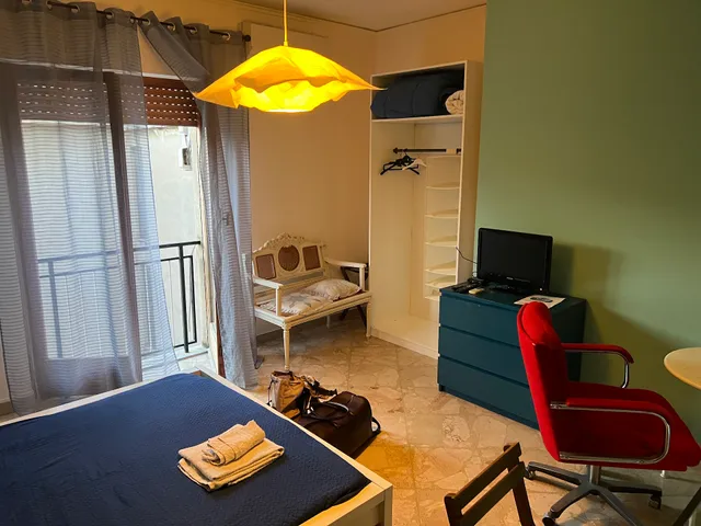 Magione Apartment&Rooms