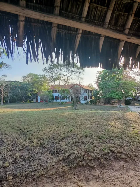 Real Roxy Beach House