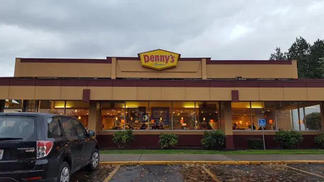 Denny's