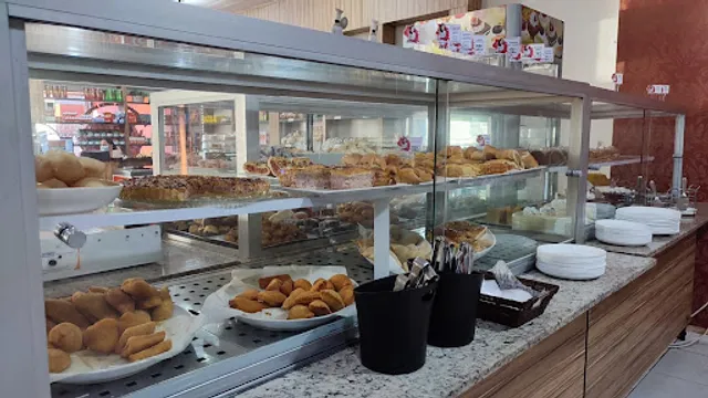 Panificadora Big Pão