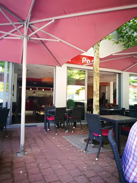 Pavarotti Pizzeria - Pastaria