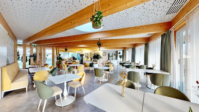 Panorama Restaurant