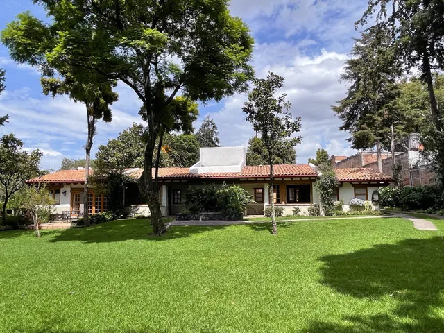 Casa Lü Sur