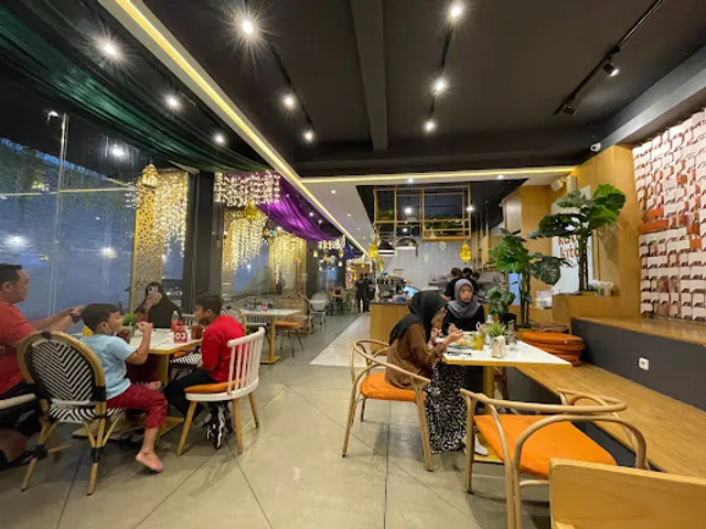 Kata Kita All Day Dining