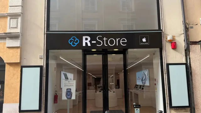 R-Store (ex Juice) Brescia | Apple Premium Reseller e Centro Assistenza Autorizzato Apple