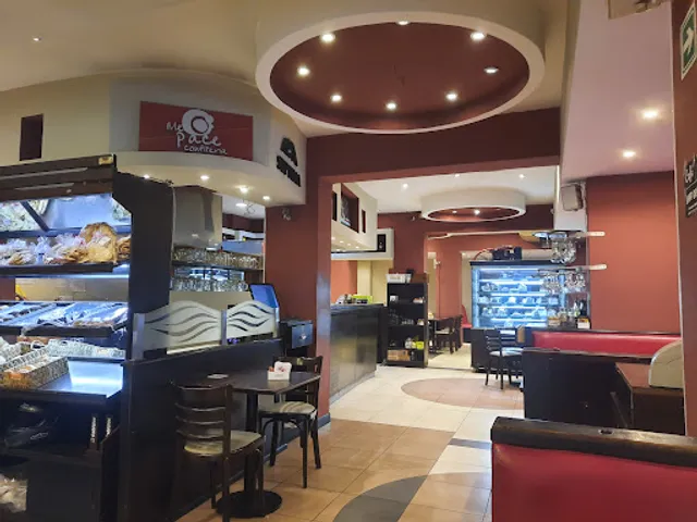 Me Piace Confitería