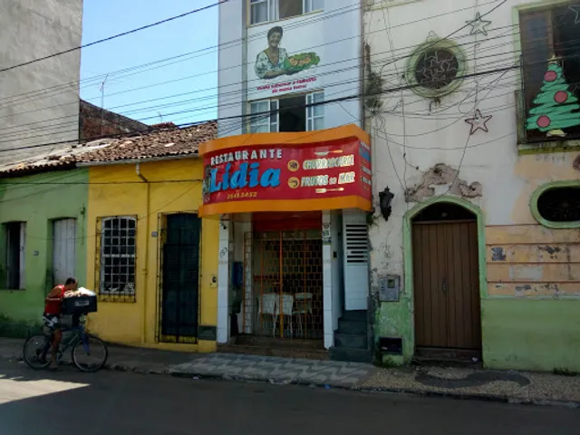 Restaurante da Lidia