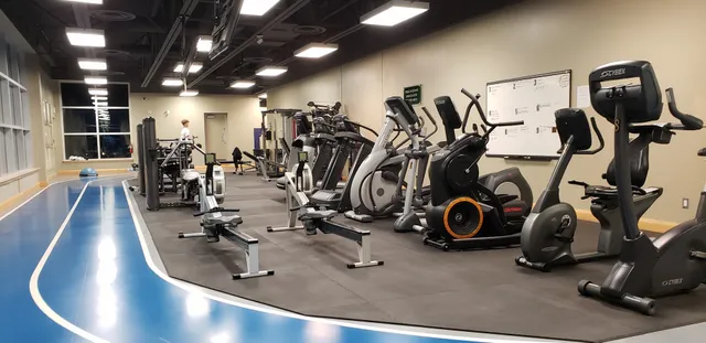 Niagara-on-the-Lake Community Centre