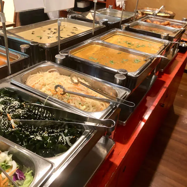 Nirvanam Restaurant Toranomon