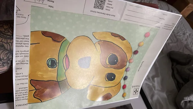 Artomé School Art Shows