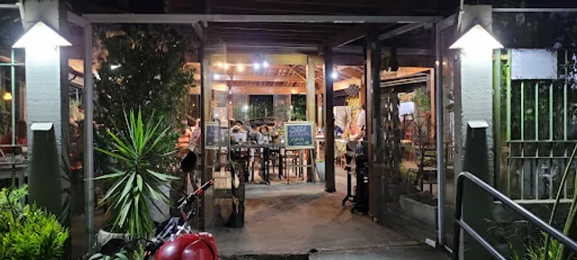 Casa da Kátia Pizzas Rústicas