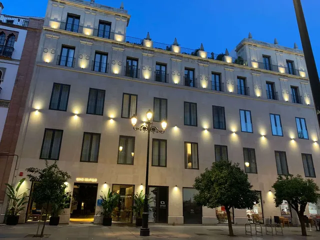 Soho Boutique Catedral