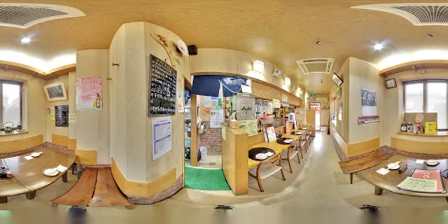 おふくろの味 浜や 鴨居