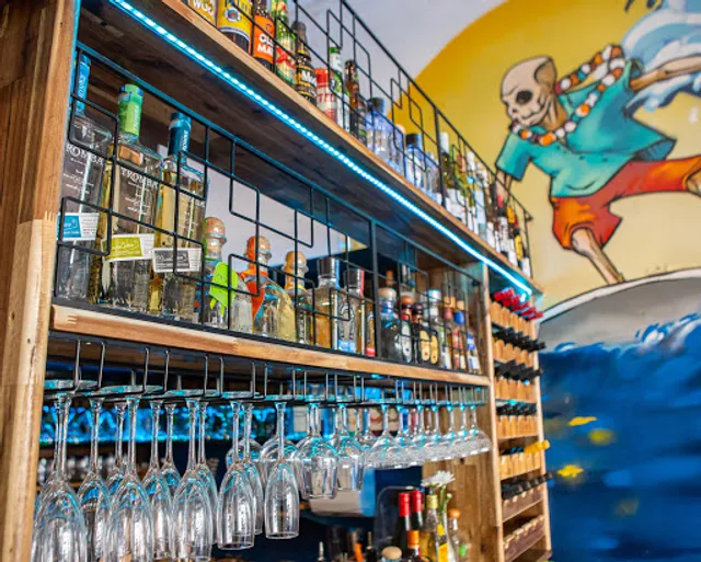 Hecho en Mexico Brighton