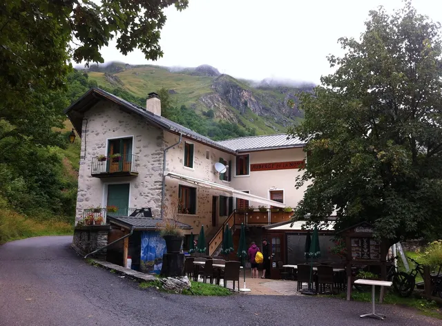 Auberge Refuge Nova