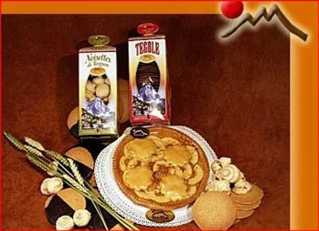 Dolcevalle Pasticceria