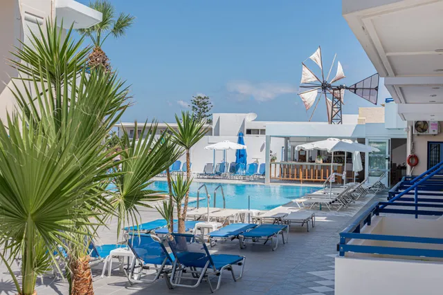 Villa Marie Kelly Apartments