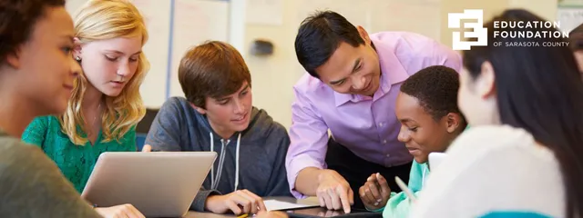 Education Foundation of Sarasota County