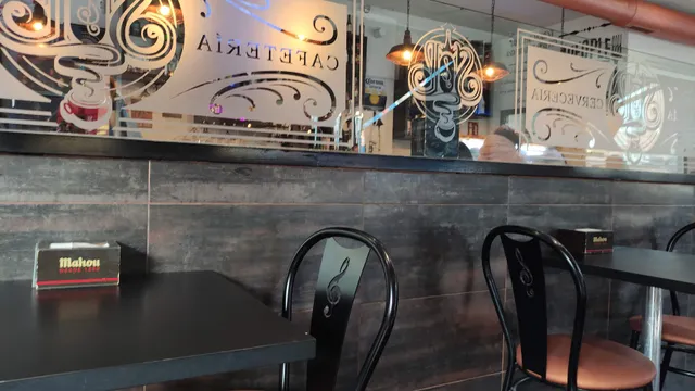 Cafetería Cerveceria SoL