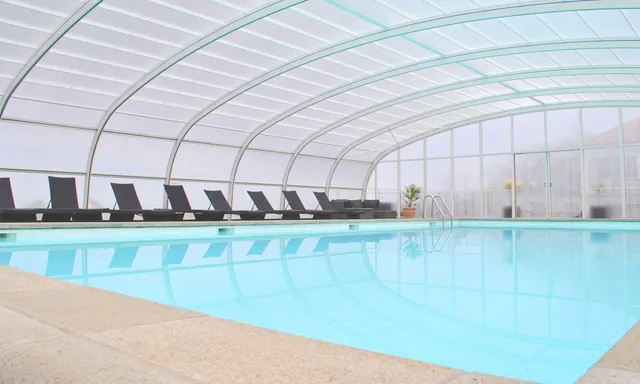 Storløkke Feriepark