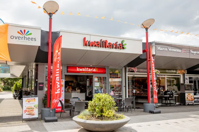 Kwalitaria de Tamboerijn