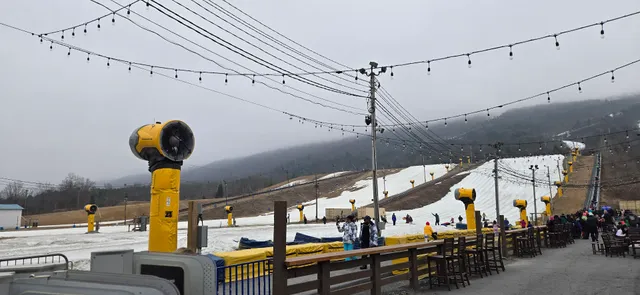 Blue Mountain Tubing Park