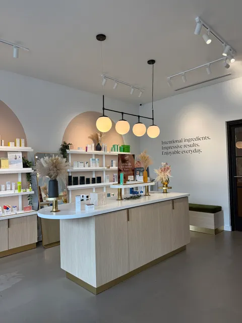 Heyday Skincare Plymouth Meeting