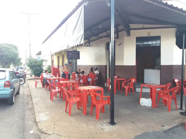 Buteco da Nega Ondes