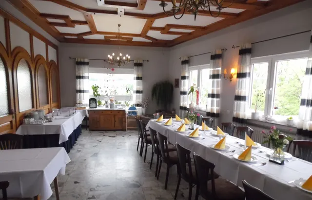 Landgasthaus Blick ins Tal