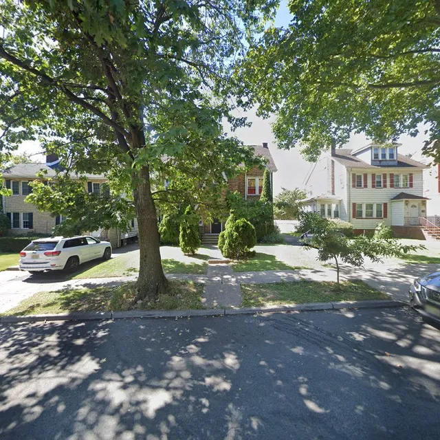 Newark EWR Airport Floor of House