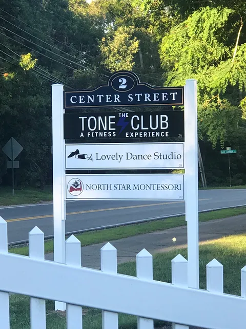 The Tone Club At Sandwich Rec