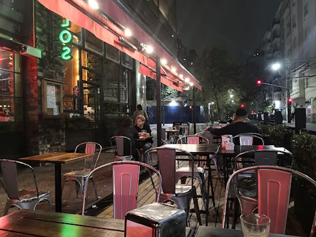 Biblos Palermo (BULNES)