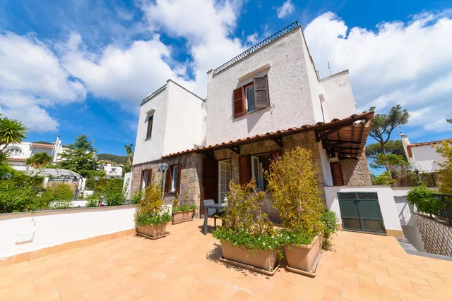 Villa Fortuna Holiday Resort