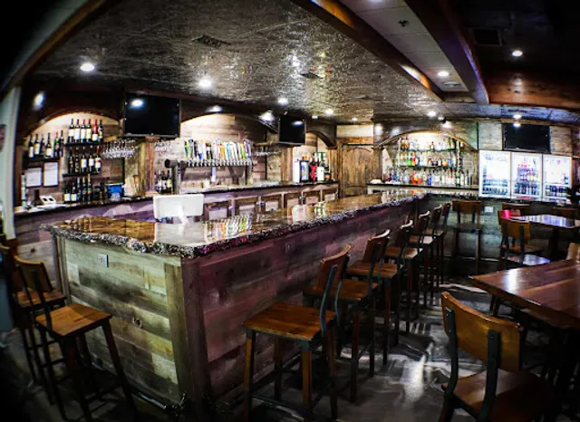 Stage Stop Saloon & Grill